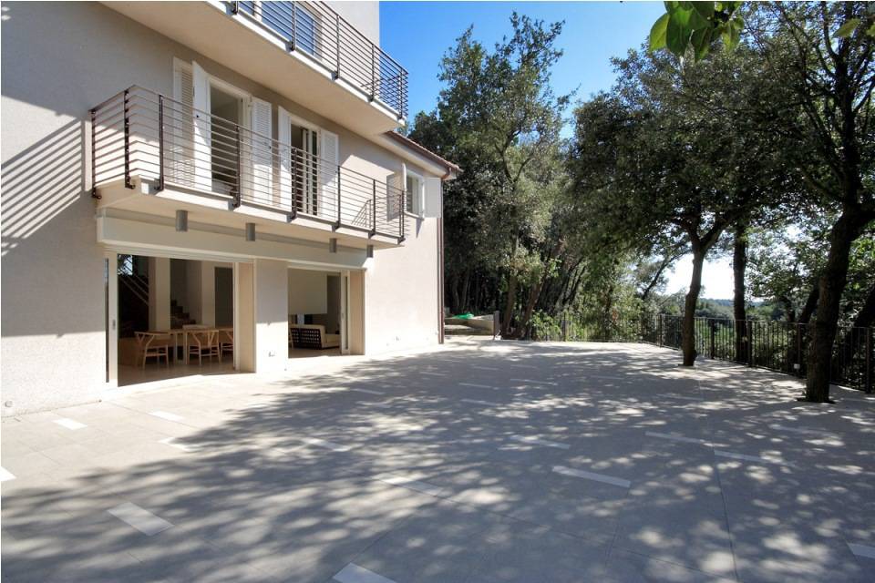 Casa sul lago di bracciano homify