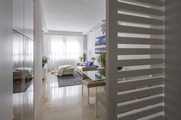 Desde el hall | homify