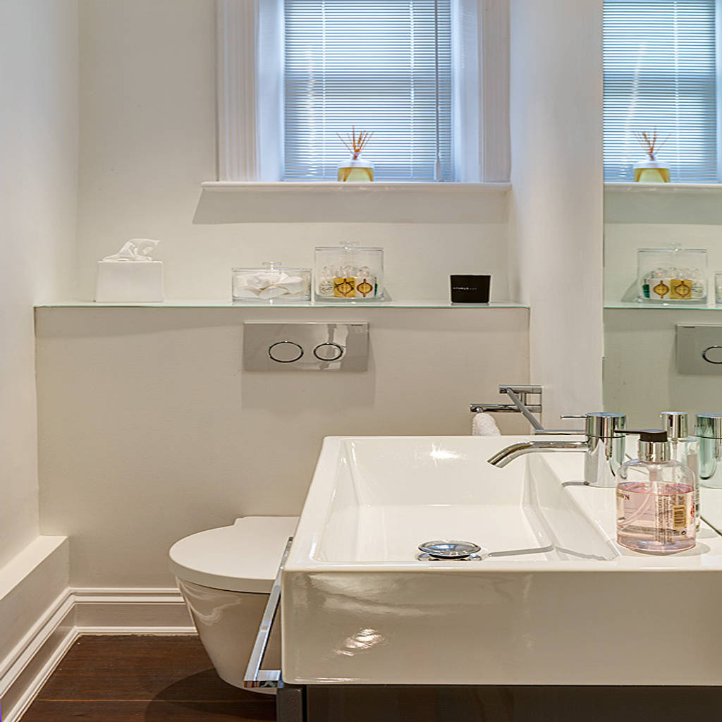 Sloane Square Pied D Terre Modern Houses By At Home Interior