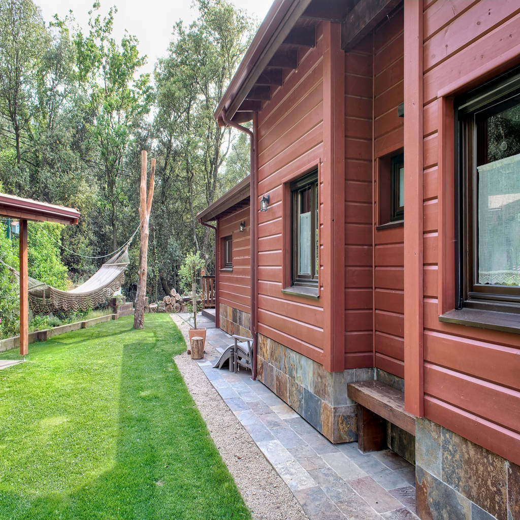 House habitat casas modernas homify