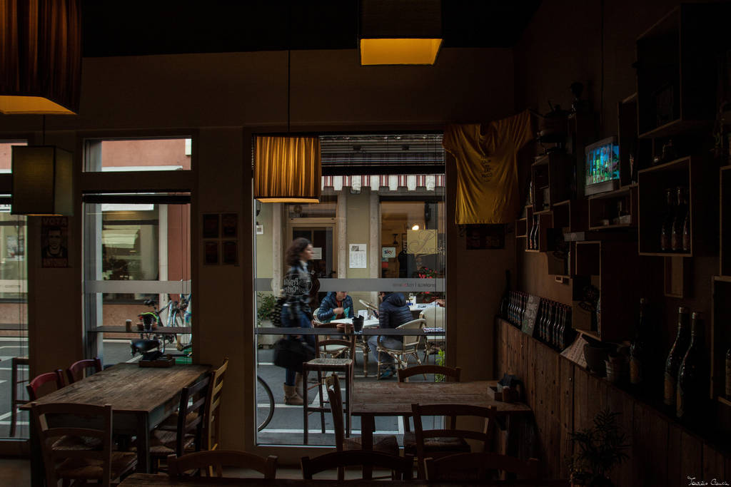 Pepata Di Corte Michielizanatta Net Negozi Locali Commerciali In Stile Rustico Homify