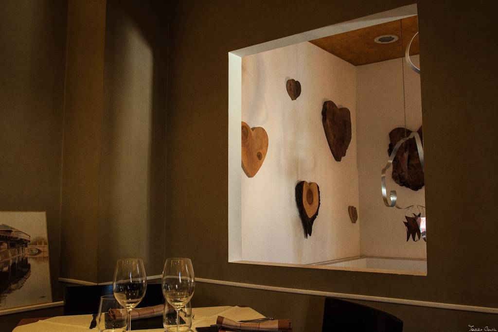 Pepata Di Corte Negozi Locali Commerciali In Stile Rustico Di Michielizanatta Net Rustico Homify