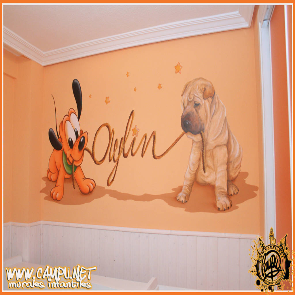 Moderne kinderzimmer von campu.net modern | homify