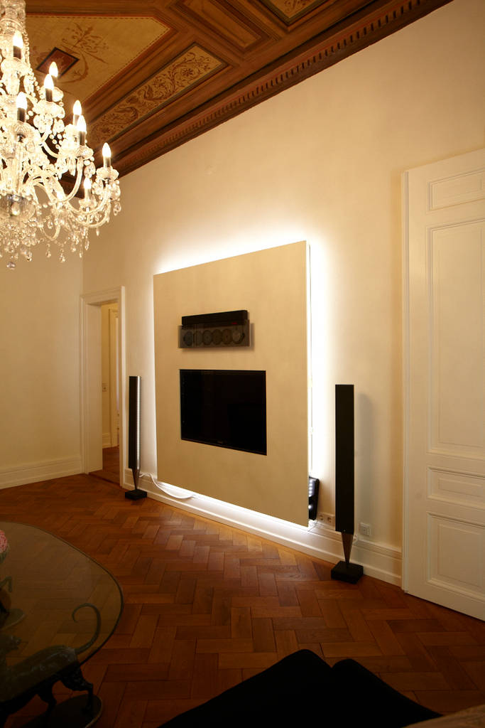 Privatwohnung frankfurt, lilian interior design | homify