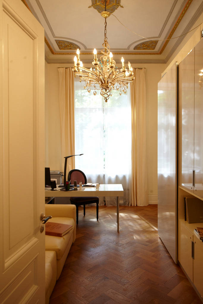 Privatwohnung frankfurt, lilian interior design | homify