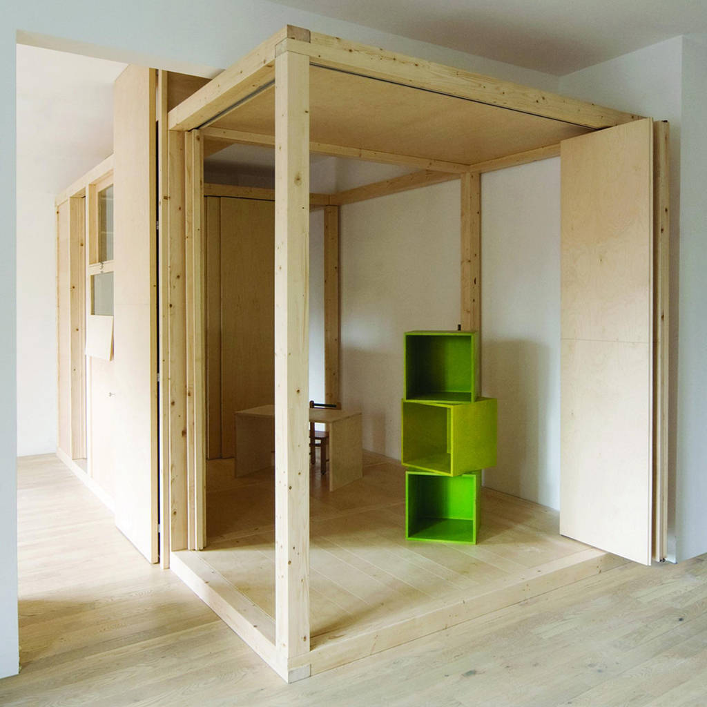 Box room ls, rpa | homify