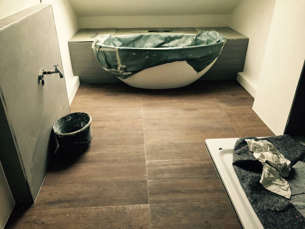 Bagno in stile di badeloft gmbh - hersteller von ...