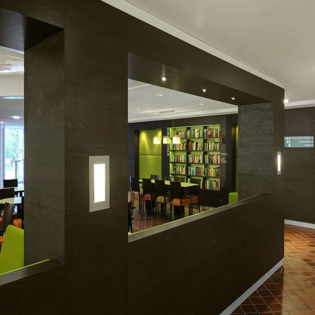 Dr. becker rheinsiegklinik kplus konzept gmbh