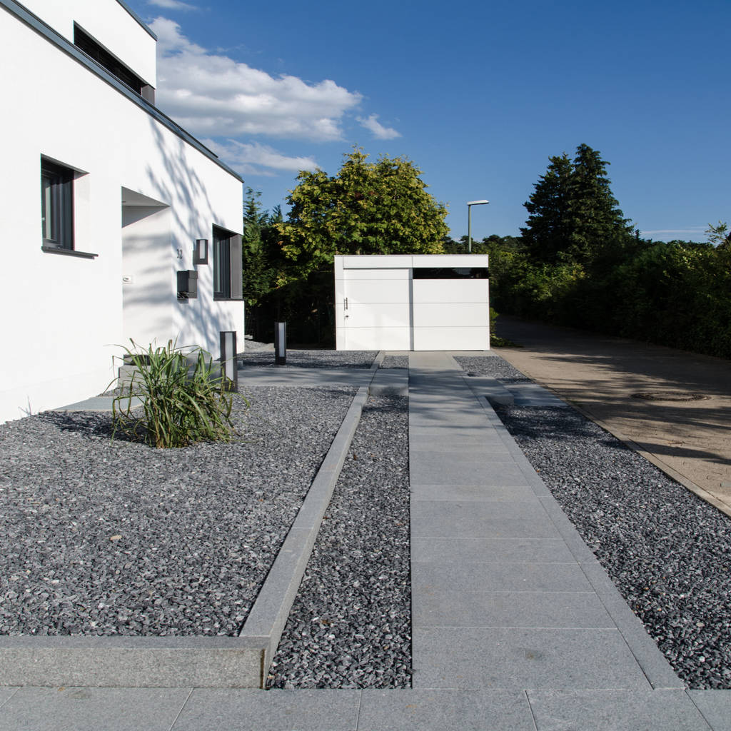 Design gartenhaus gart eins homify