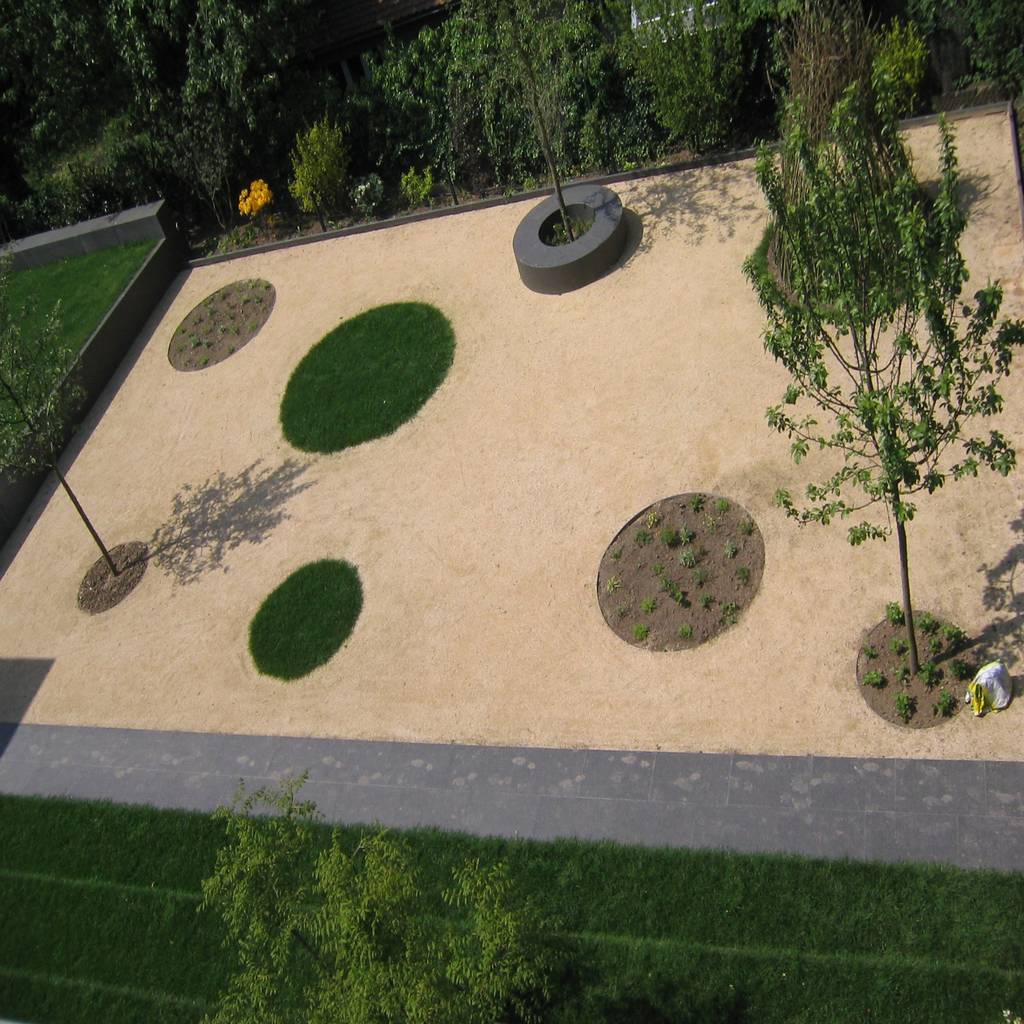 Bouleplatz homify