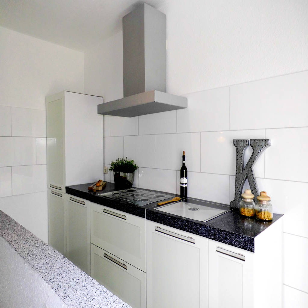 Industrial Style Kitchen By Raum Wir Machen Wohnen Industrial Homify