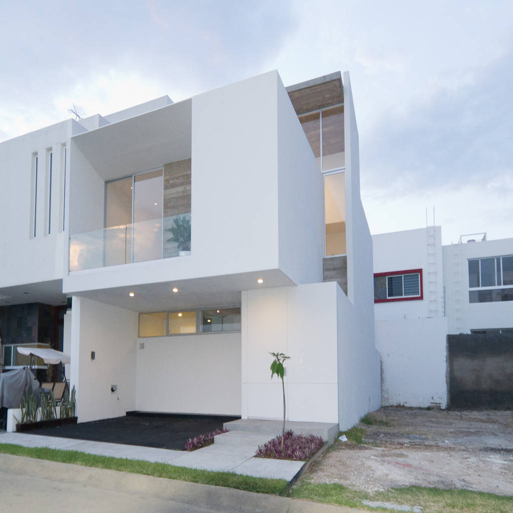 인테리어 디자인 아이디어, 내부 개조 & 리모델링 사진 | homify