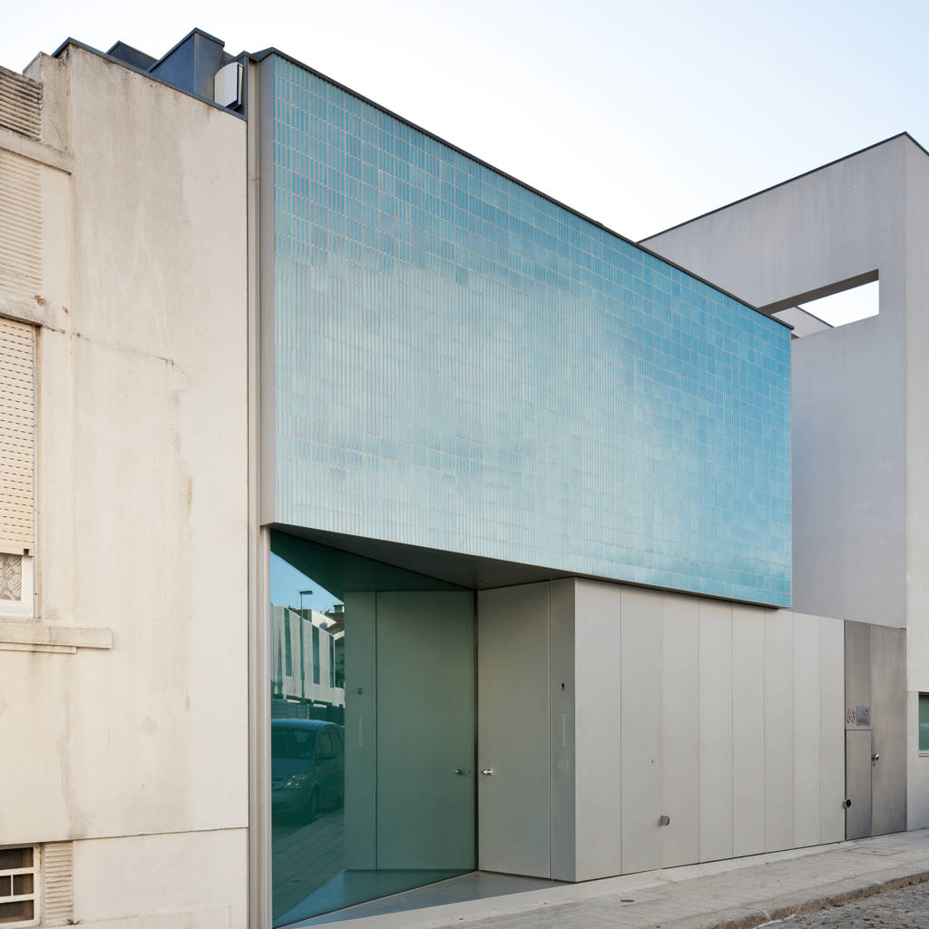 Casa ricardo pinto, correia/ragazzi arquitectos | homify