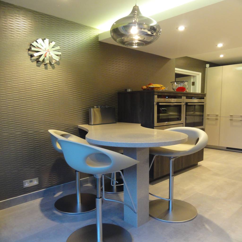 15 Cozinhas Com Bancadas Para Refei Es Se Falta Espa O Na Sua Casa 15 Cozinhas Com Bancadas Para Refei Es Se Falta Espa O Na Sua Casa