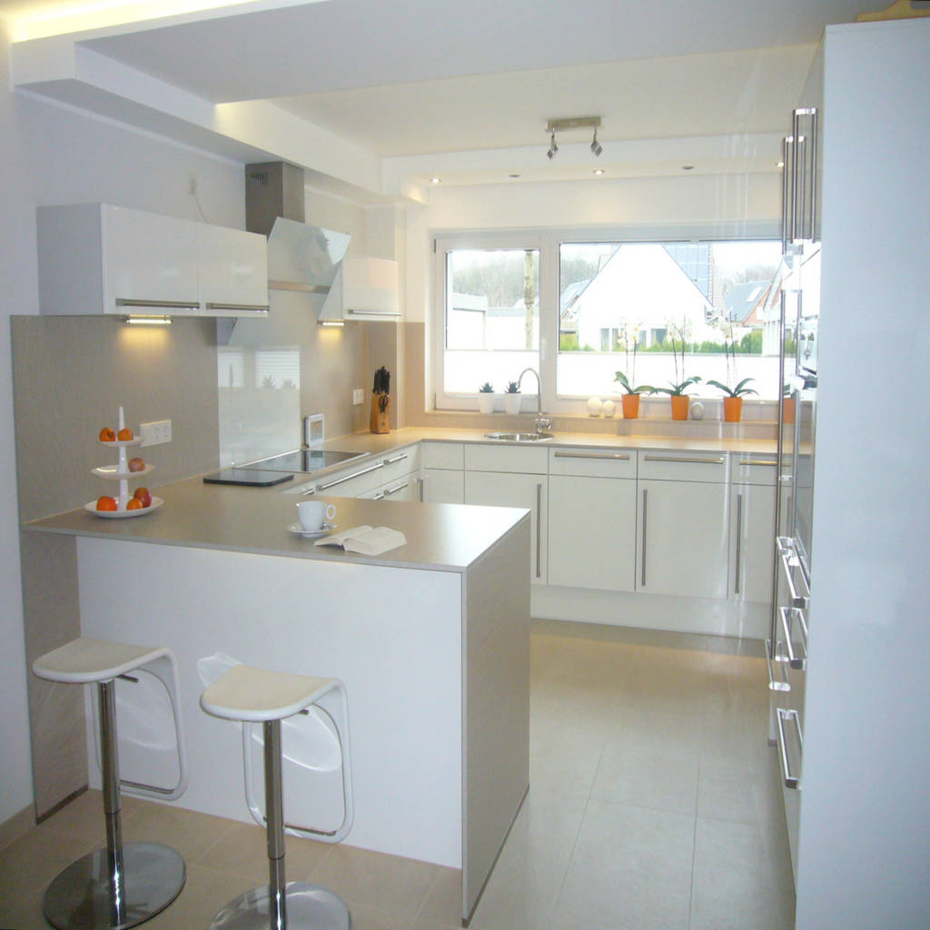 Modern Houses By Raum Wir Machen Wohnen Modern Homify