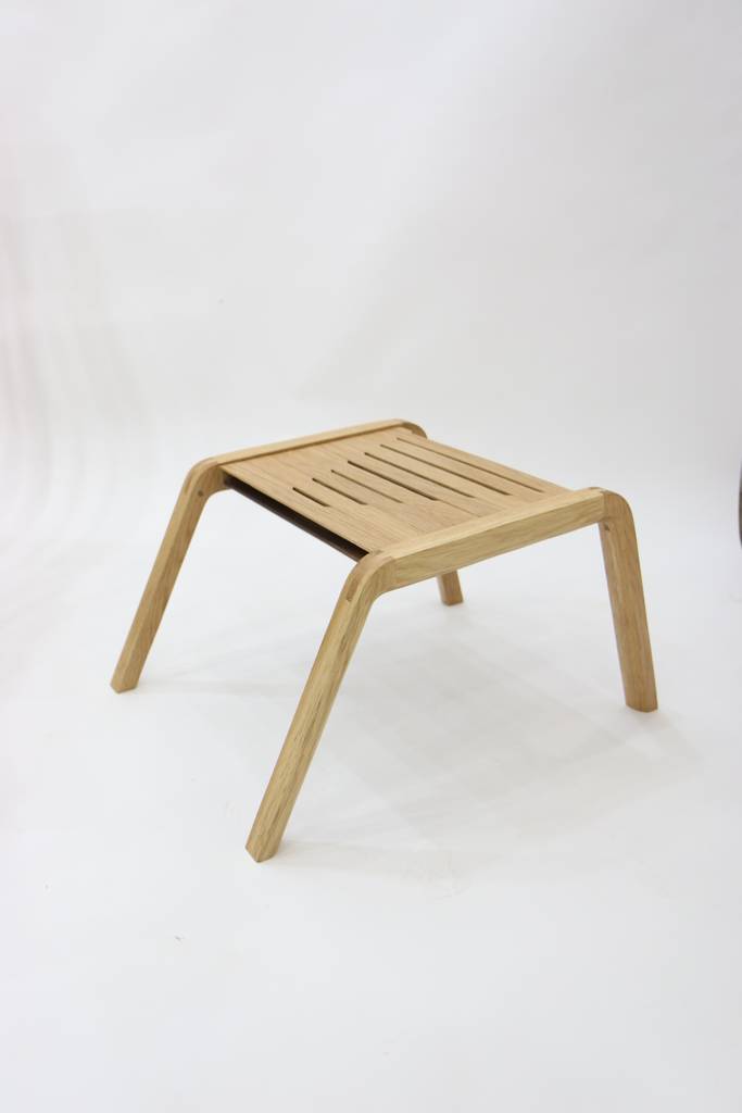 Kenetic Rocking Chair Kinetic line_rocking chair, artizac | 호미파이 & homify