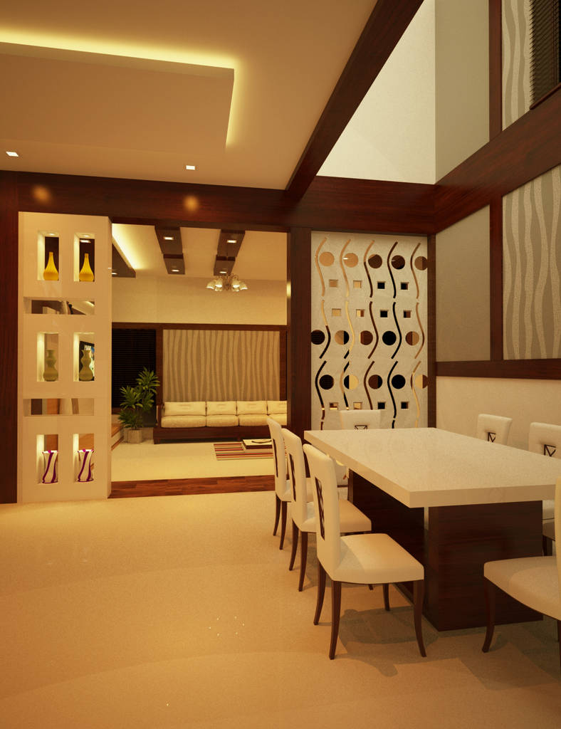 Full home interior latest designs, nimble interiors | homify - Nimble Interior Design Ideas