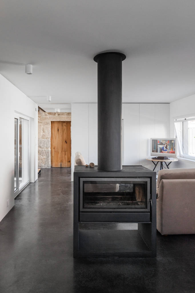 House ja - designed by filipe pina and inês costa., joao morgado ...