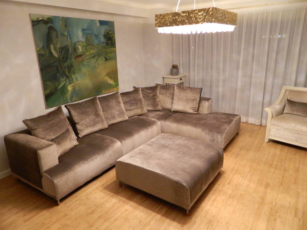 Schoner Wohnen Moderne Wohnzimmer Von Traumkonzepte