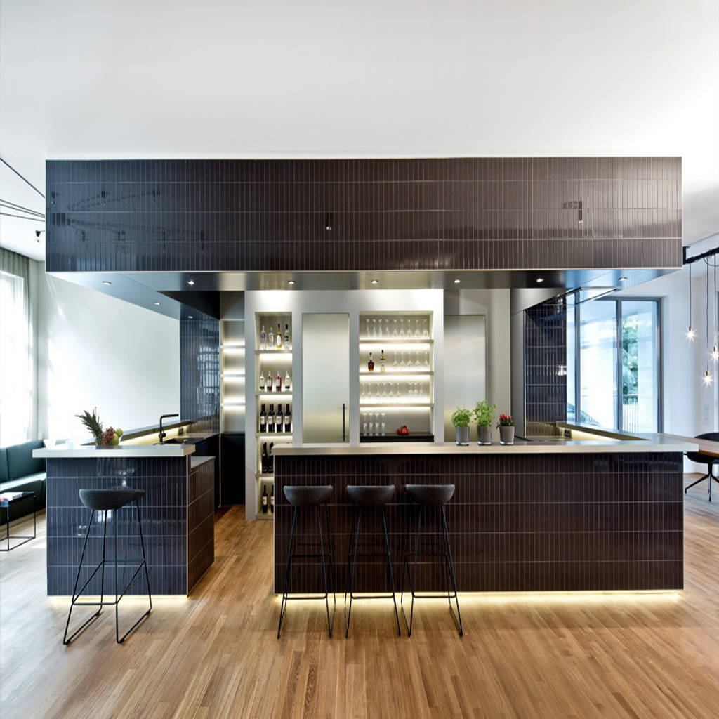 Cityloft berlin, dittel architekten gmbh | homify