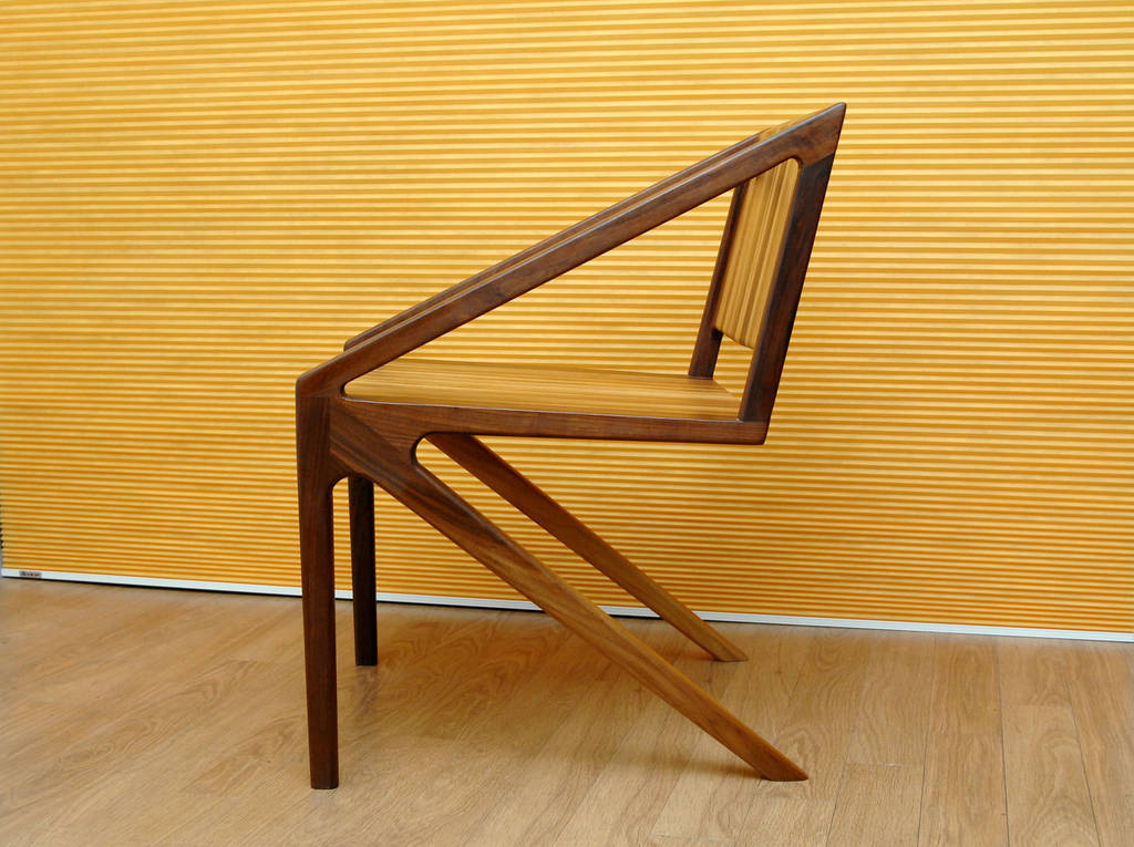Reed chair, parr | homify