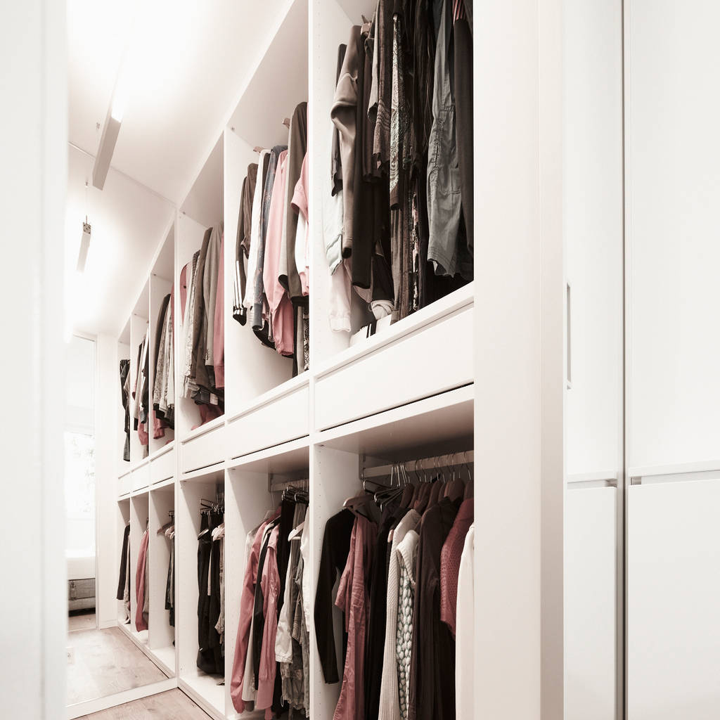 Penthouse Wohnung Mitten In Koln Moderne Wohnzimmer Von Home Schlafen Wohnen Gmbh Modern Homify