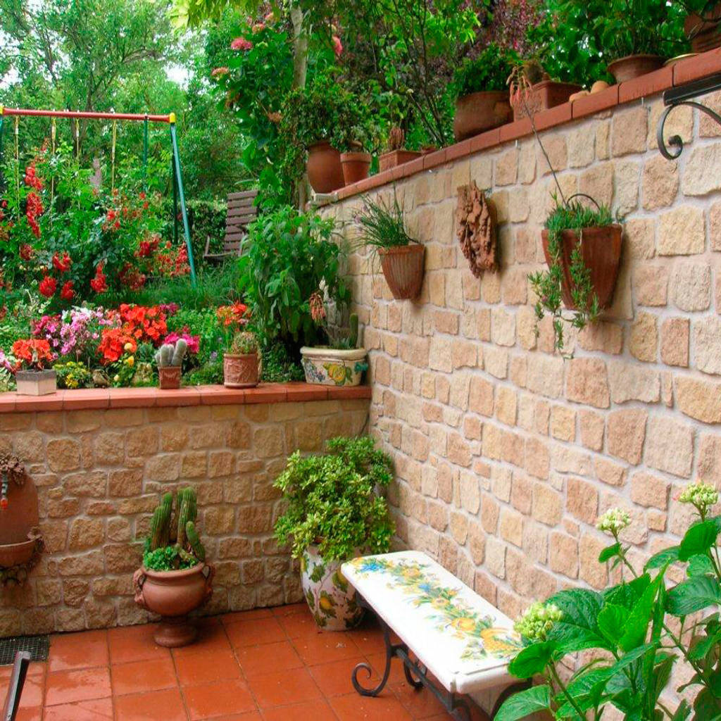 New decoration, decor srl homify