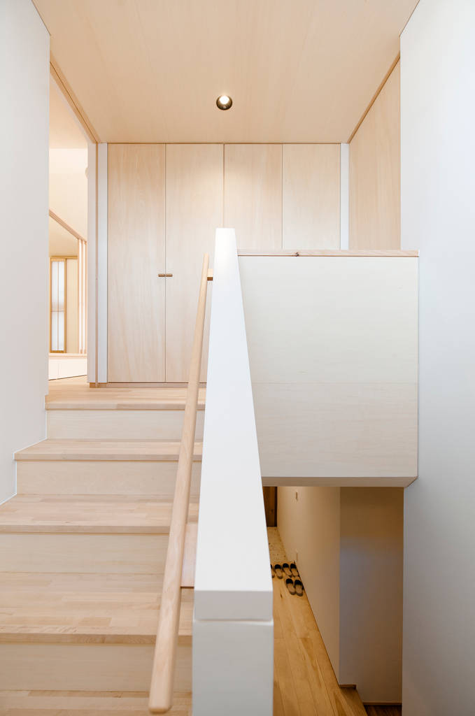 階段室 | homify