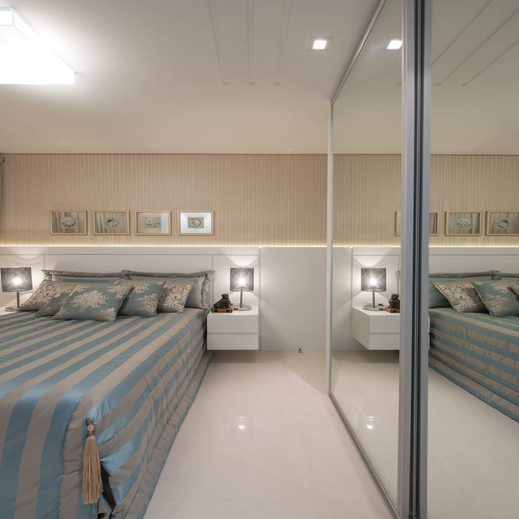 Moderne schlafzimmer von actual design modern | homify