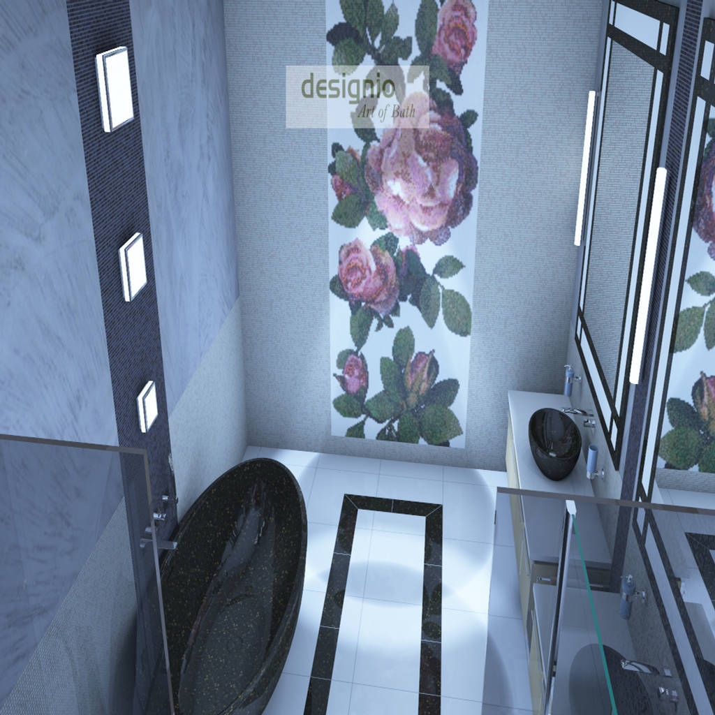 Art of bath® art of bath klassische badezimmer | homify