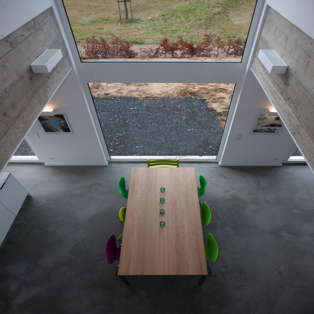 Bauwerk Architekten Haus Sa Häuser Von Dortmund Bauwerk Architekten Haus Sa Häuser Von Dortmund Homify