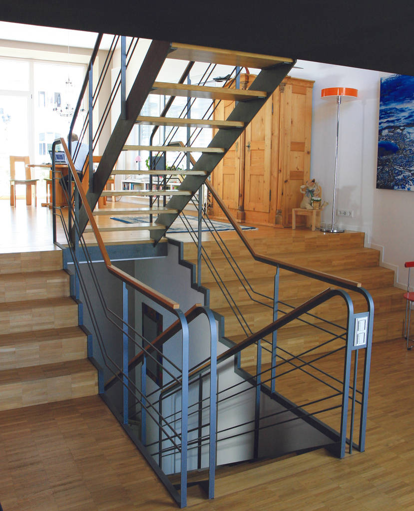 Efh in konstanz: esszimmer von ensinger architekt | homify