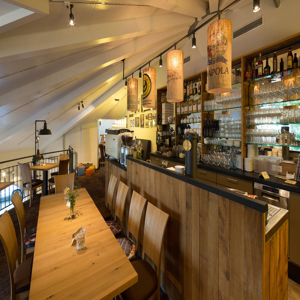 Industrial Style Gastronomy By Robers Leuchten Gmbh Co Kg Industrial Homify