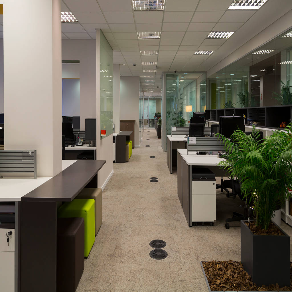 Eclectic Style Study Office By Mw Arquitetura Eclectic Homify