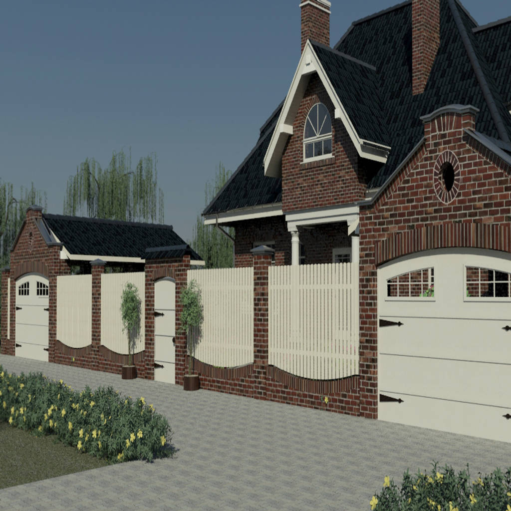 Casas escandinavas de студия ксении седой escandinavo | homify