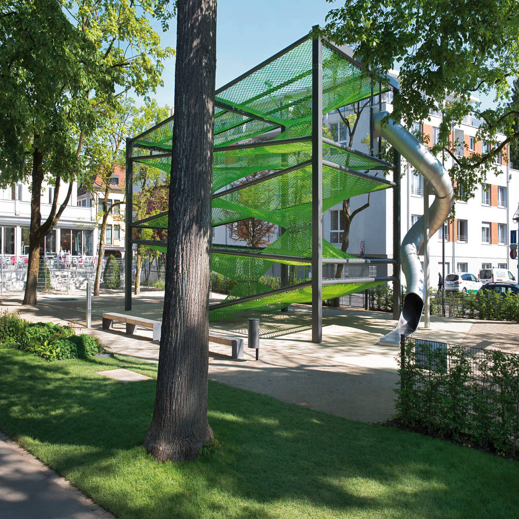 Modern Garden By A24 Landschaft Landschaftsarchitektur Gmbh Modern Homify