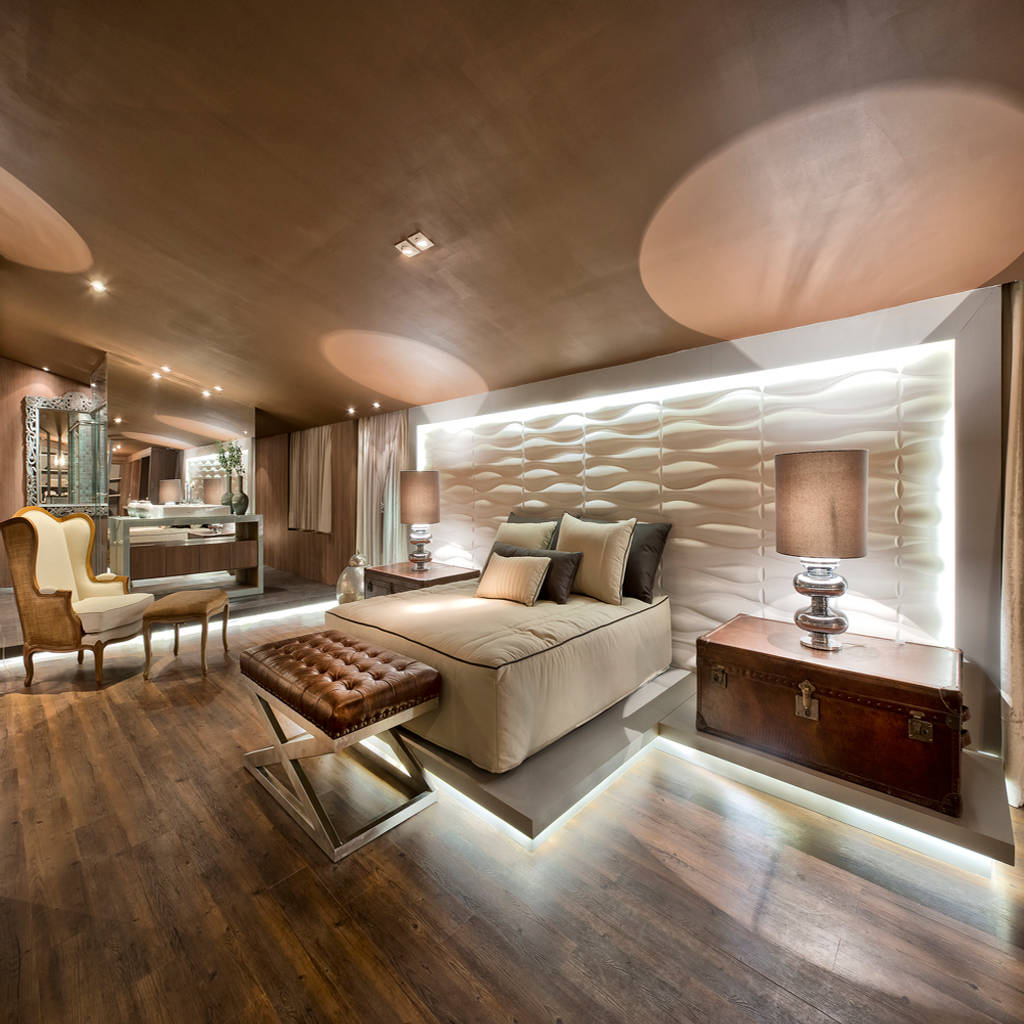 Fotos de decoração, design de interiores e reformas | homify