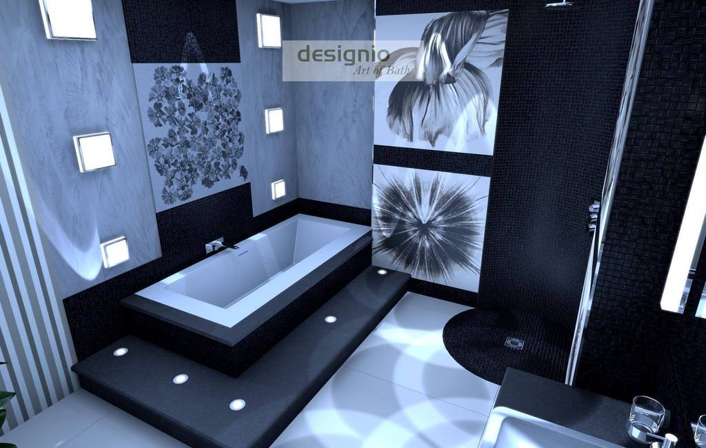 Kollektion moderne badezimmer von art of bath modern | homify