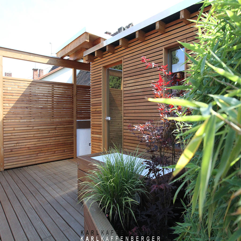 İskandinav spa karl kaffenberger architektur | einrichtung ...