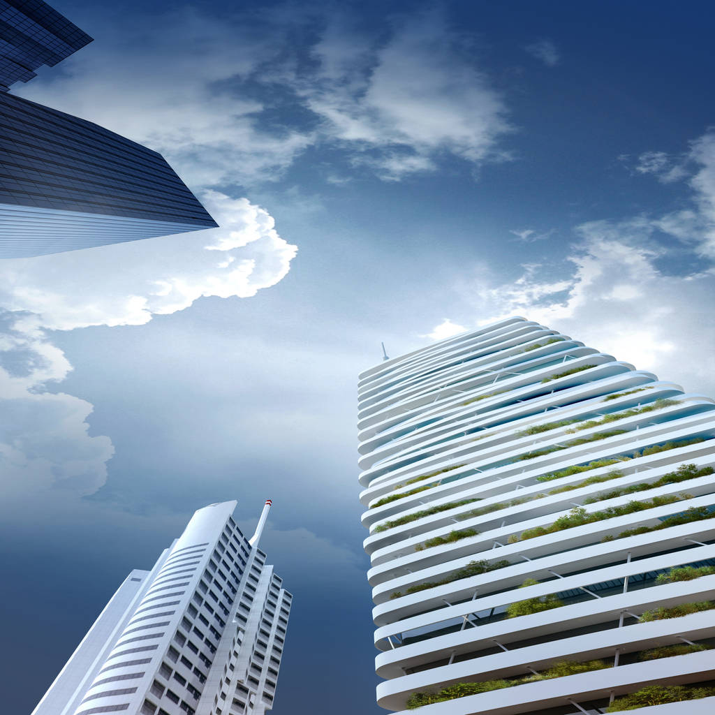 Danube flats project a01 architects, zt gmbh moderne häuser homify