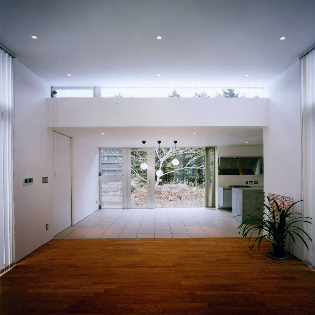 User was deleted! comedores de estilo moderno | homify