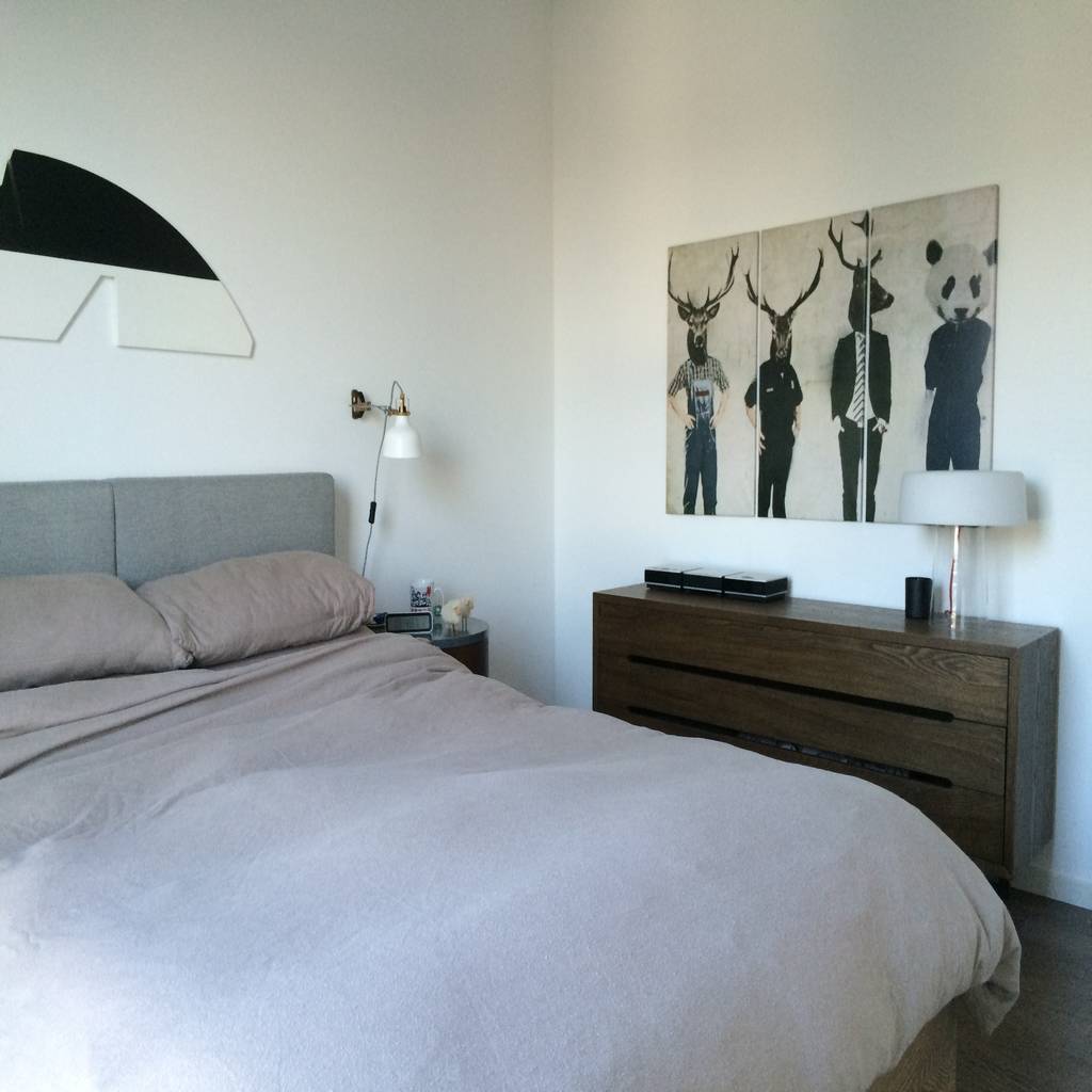 Schlafzimmer Ausgefallene Schlafzimmer Von Hot Dog Decor Inneneinrichtung Beratung Ausgefallen Homify