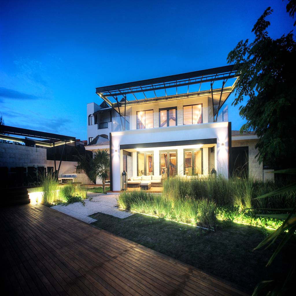 Casa sdlv de sanzpont [arquitectura] moderno | homify