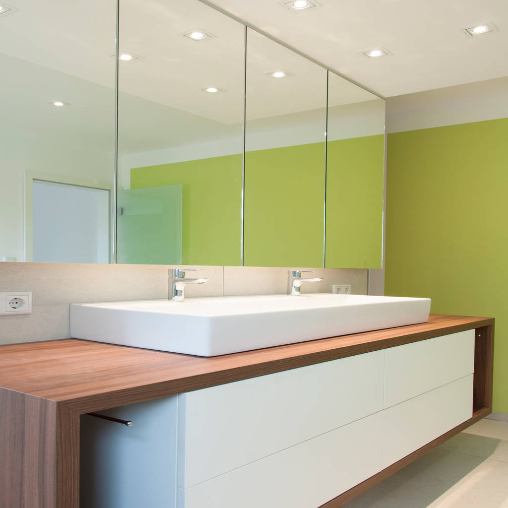 Sökeland-leimbrink architektur • design gmbh bagno moderno ...