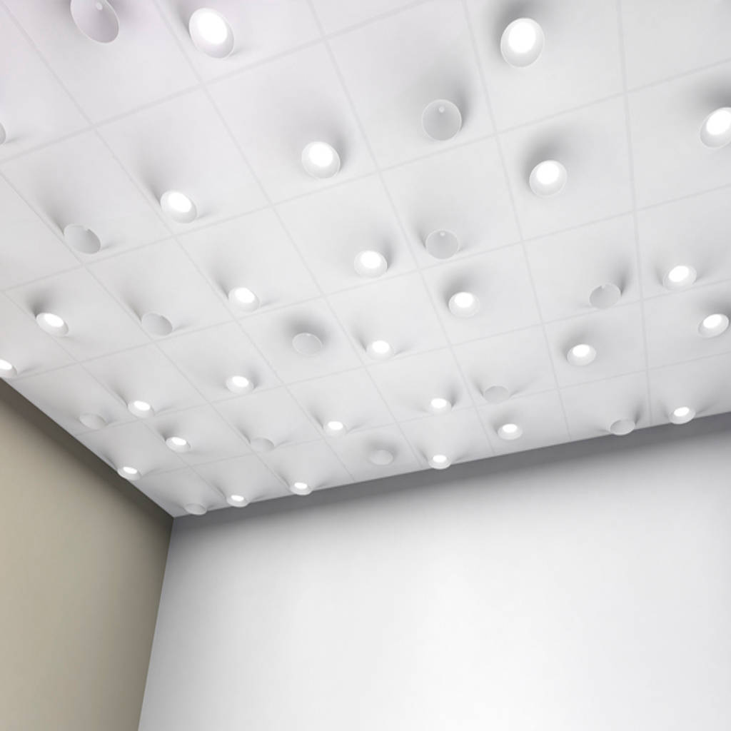 Drop drop ceiling panels homify