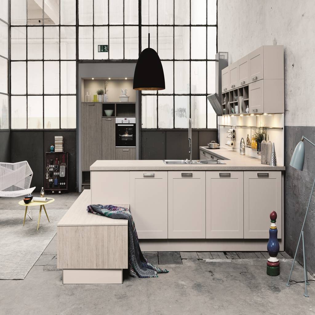 Warehouse kitchen design lwk london kitchens industrial style kitchen