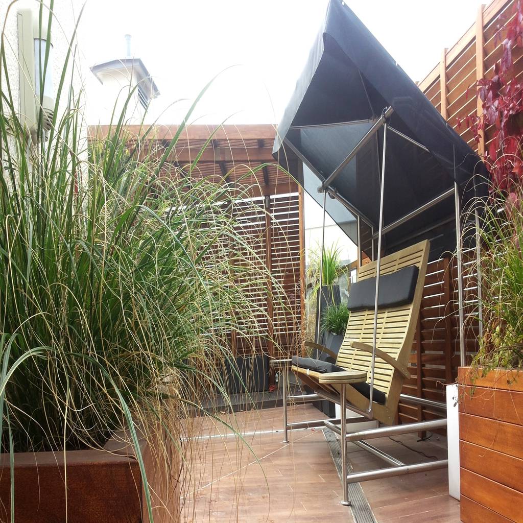 Greeneria jardines de estilo tropical | homify