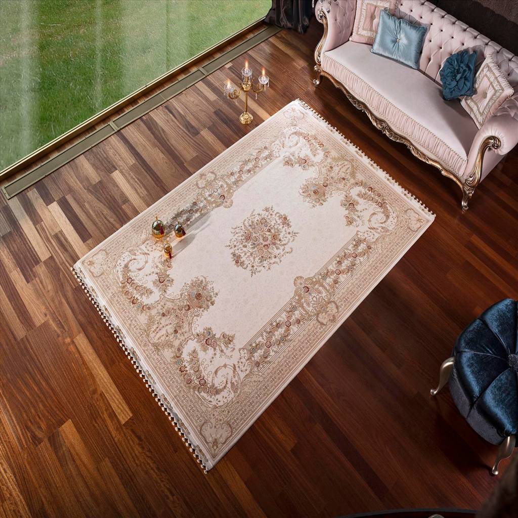 Classic Style Walls Floors By My Home Hali Classic Homify