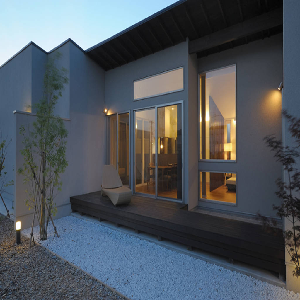 인테리어 디자인 아이디어, 내부 개조 & 리모델링 사진 | homify