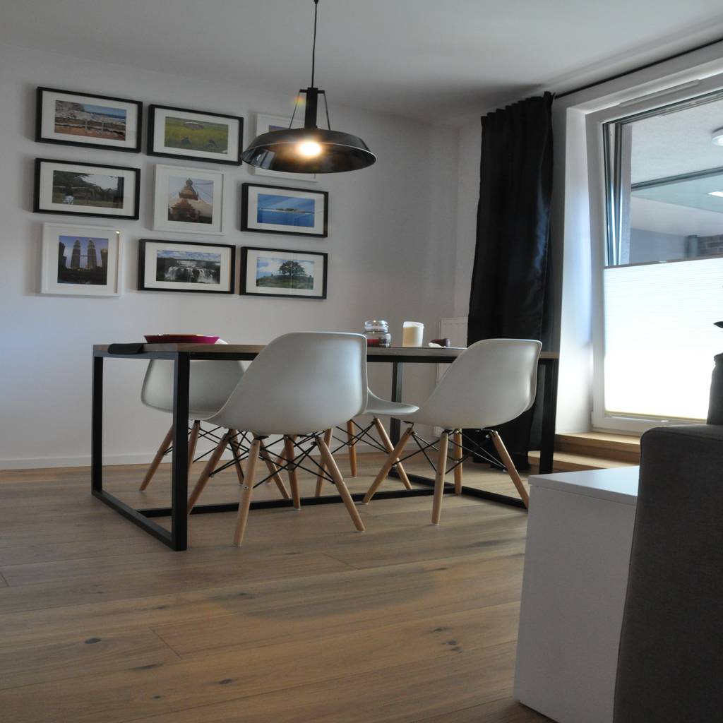 Nadwiślańska \ realizacja homify